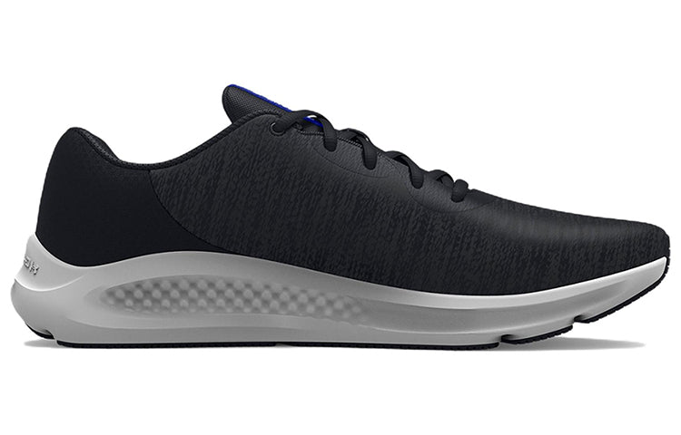 Under Armour Charged Pursuit 3 'Black Royal' 3025945-001