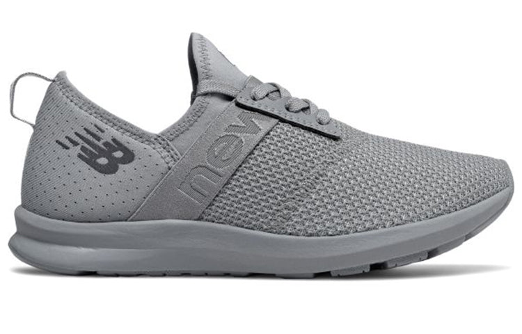 (WMNS) New Balance Fuelcore Nergize 'Grey' WXNRGST