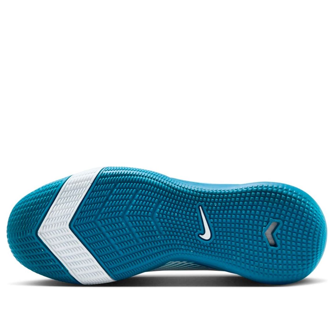 (GS) Nike Mercurial Vapor 16 Academy 'Glacier Blue Blue Orbit' FQ8411-400