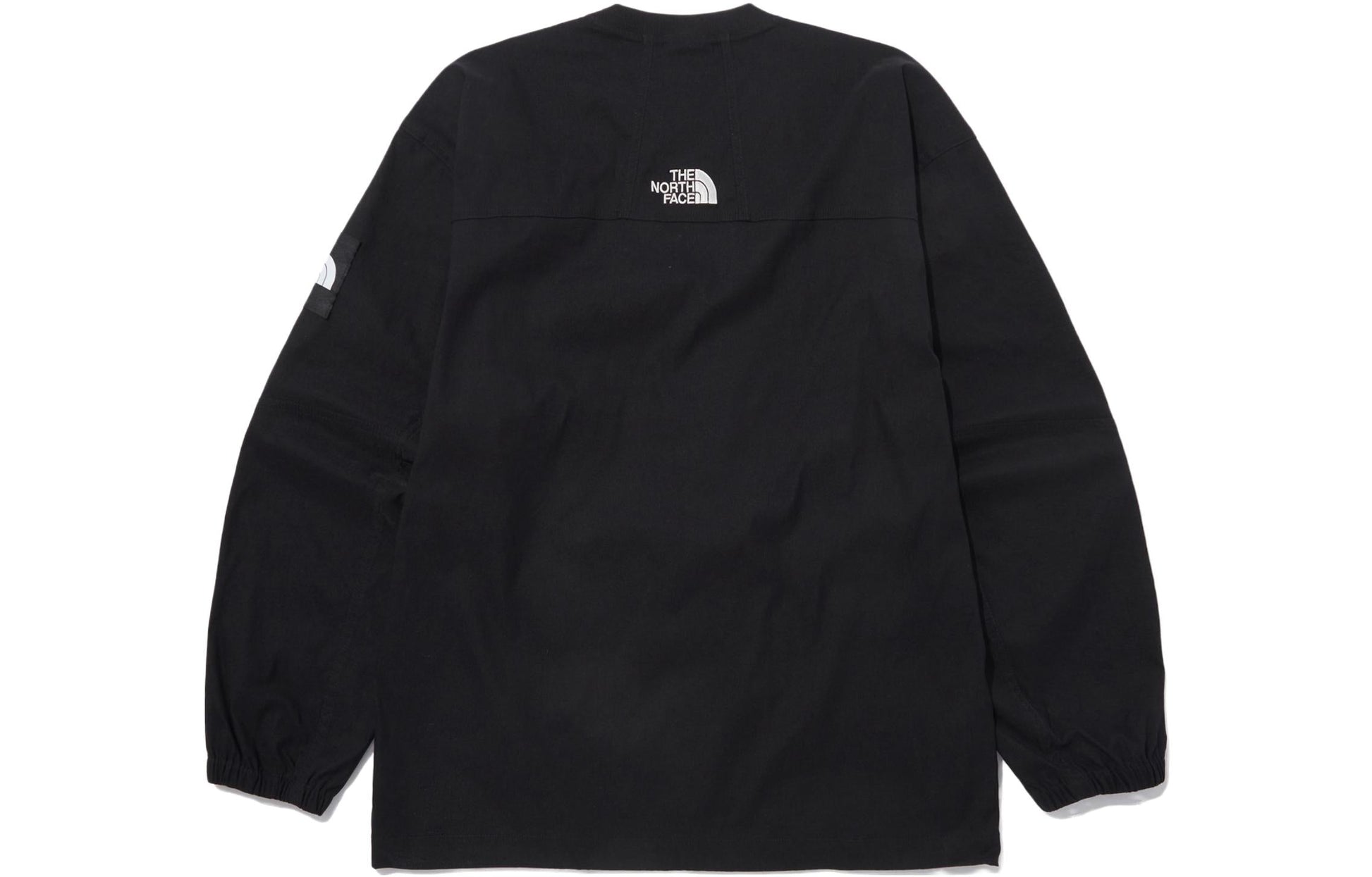 THE NORTH FACE Outdoor Sweatshirt 'Black' NM5MP03J