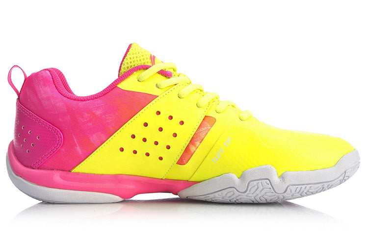 (WMNS) Li-Ning Badminton Training Shoes AYTQ042-1