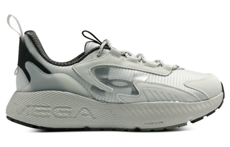 Under Armour HOVR Mega 2 'Grey Green' 3026629-302