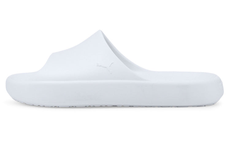 PUMA Shibui Cat Slide 'White' 385296-01