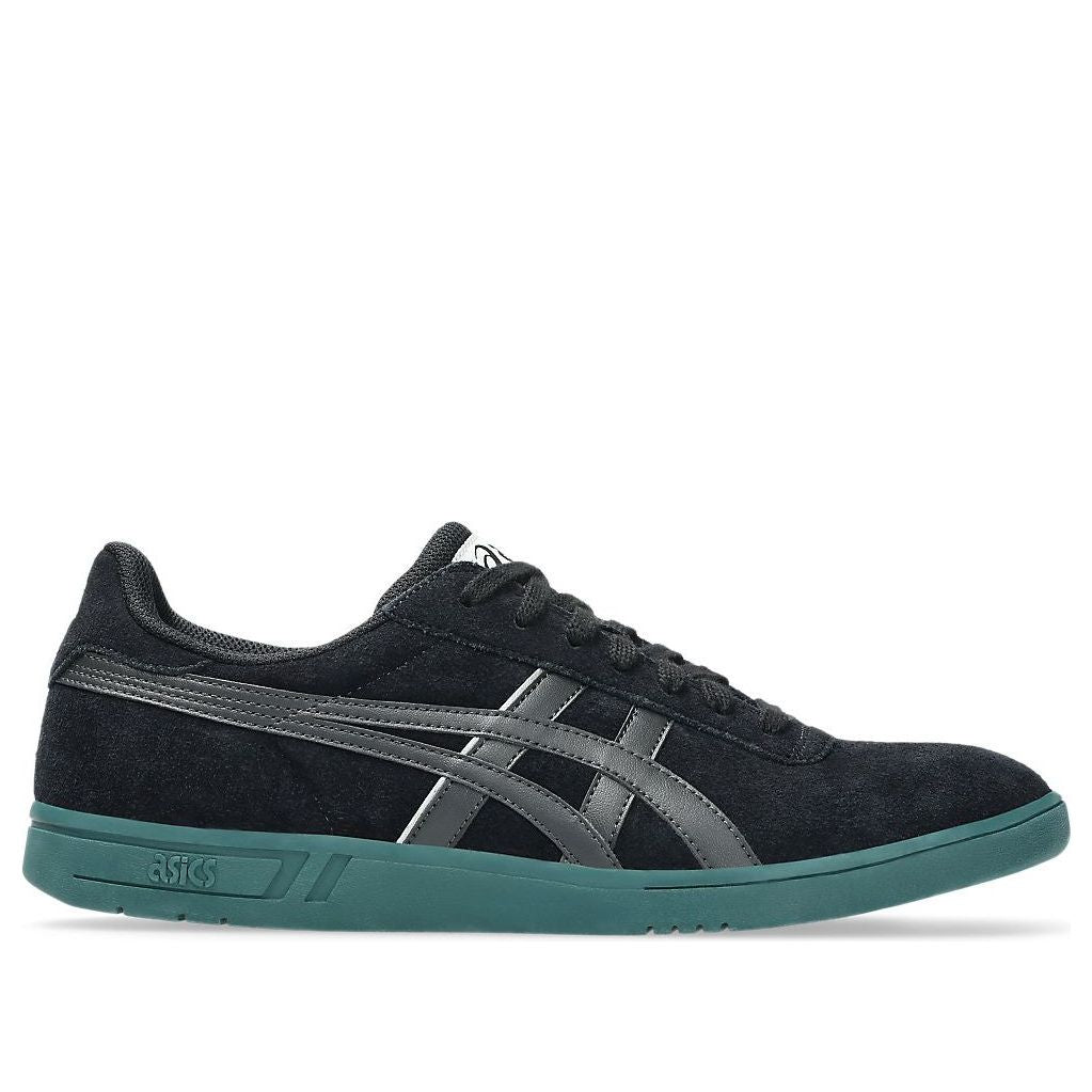 ASICS Gel Vickka Pro 'Black Graphite Grey' 1201A486-005