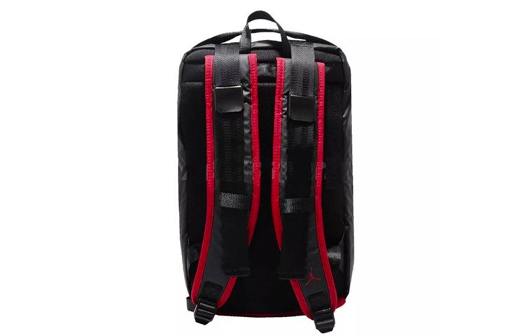 Air Jordan Jumpman backpack 'Red' 9A0164-R78