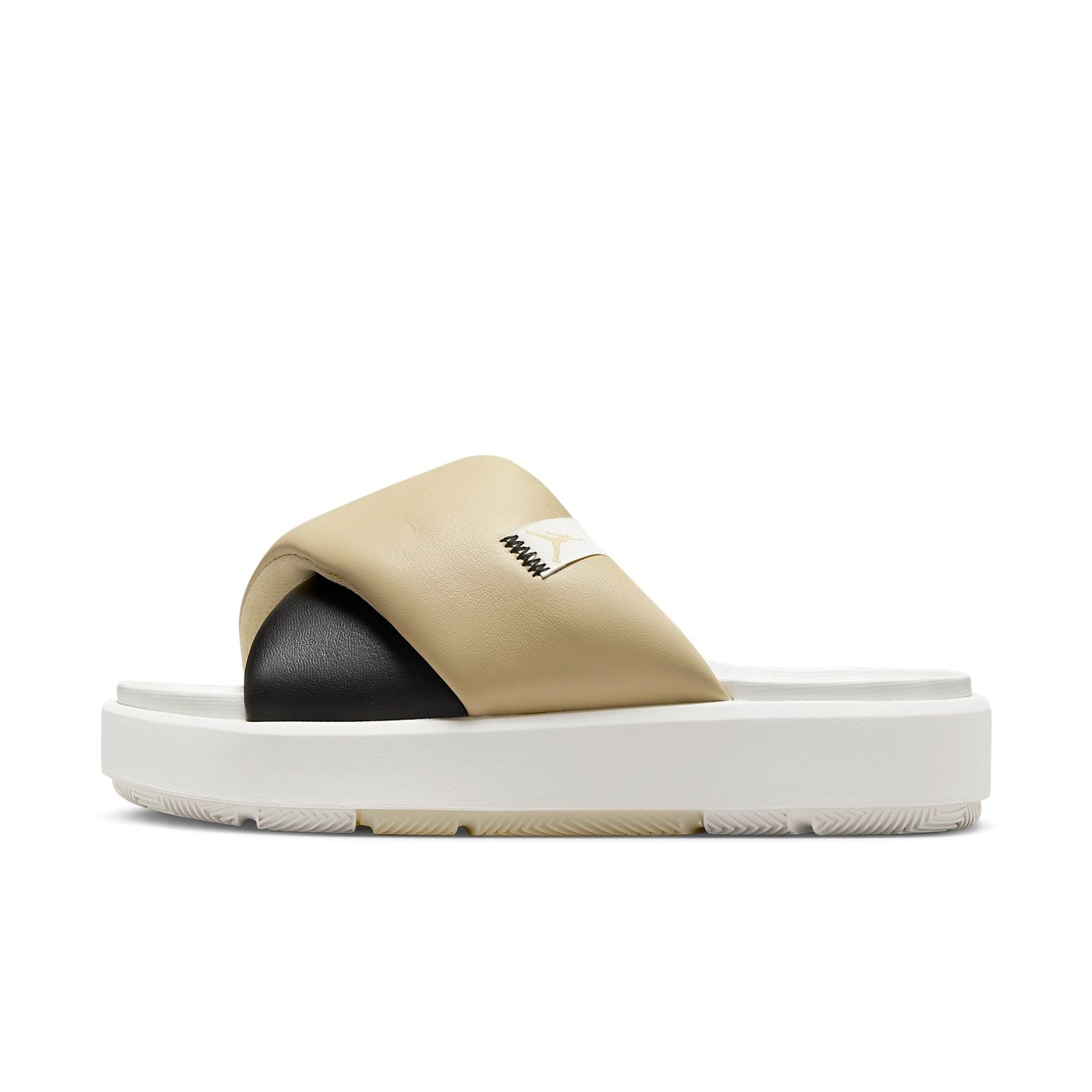 (WMNS) Air Jordan Sophia Slide Slippers 'Shadow Brown' DO8863-202