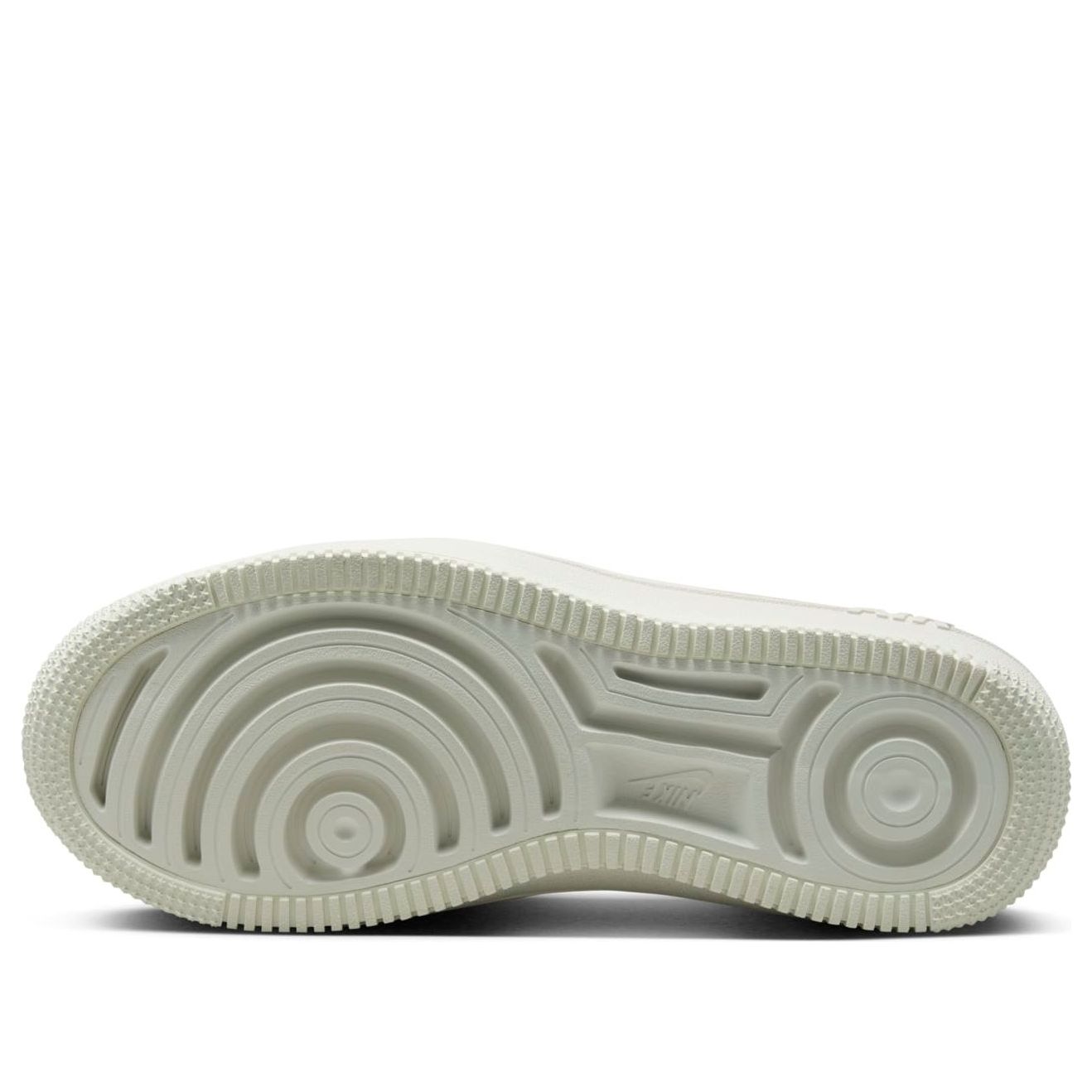(WMNS) Nike Air Force 1 Low 1 PLT.AF.ORM 'White Brown' DZ5017-133