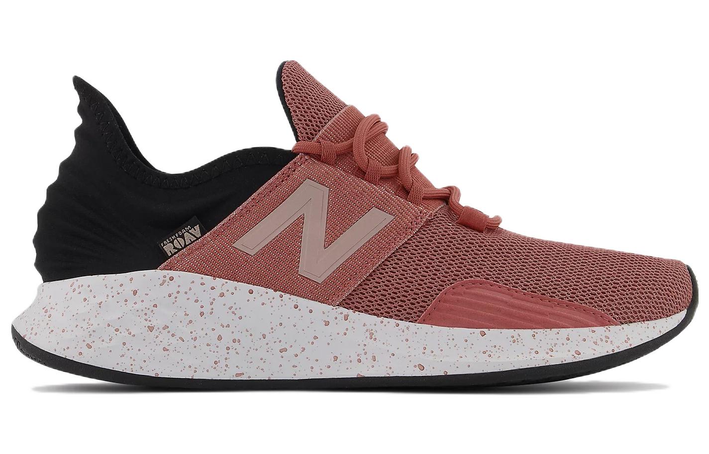 (WMNS) New Balance Fresh Foam Roav 'Washed Henna' WROAVWC