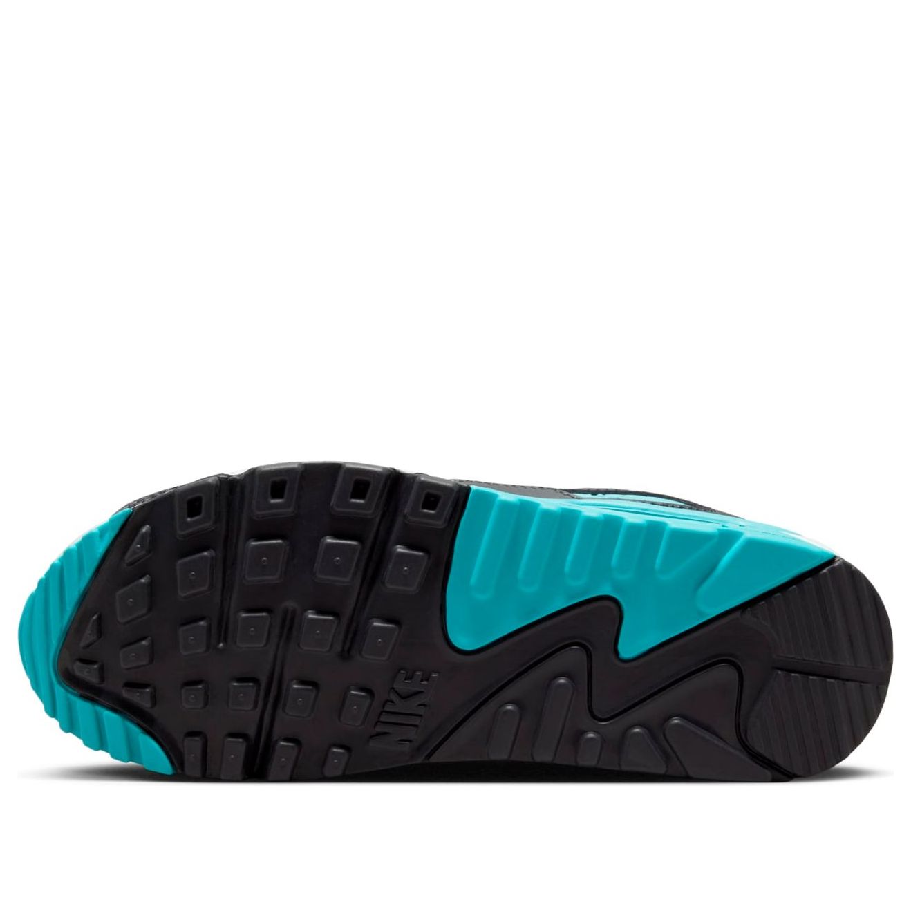 (WMNS) Nike Air Max 90 Shoes 'Freshwater' FB8570-101
