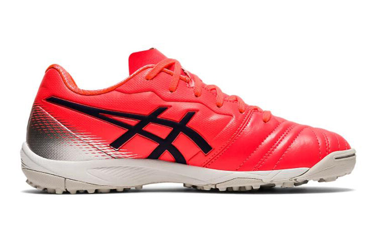 (GS) ASICS Ultrezza AI TF Turf K Red 1104A014-705