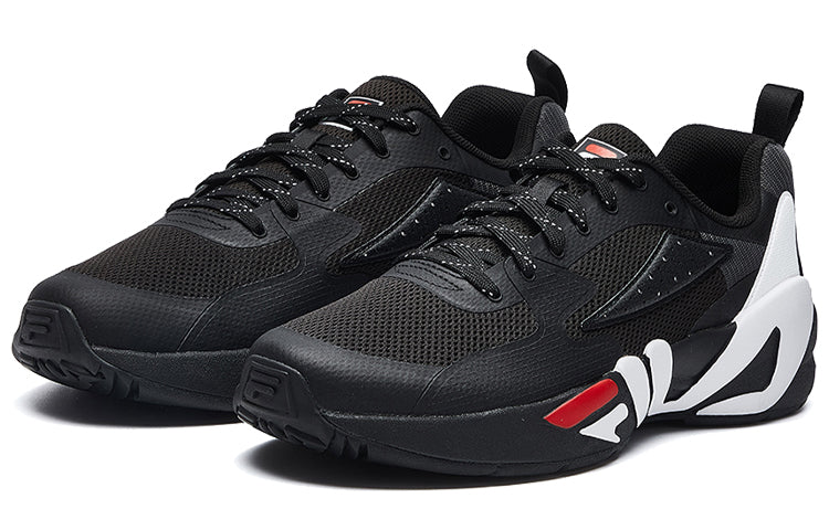 FILA Mind Blower VNTGRunning Shoes Black F12M031105FBK