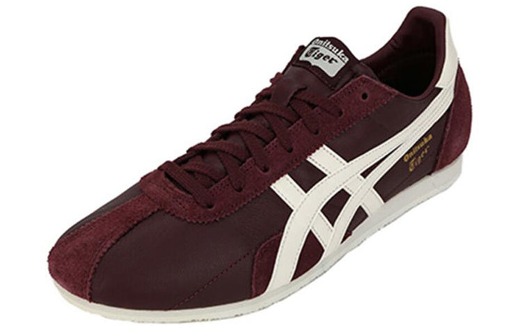 Onitsuka Tiger Runspark 'Red' D201L-600
