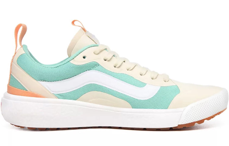 Vans Ultrarange Exo Creamwhiteblue VN0A4U1KXU8