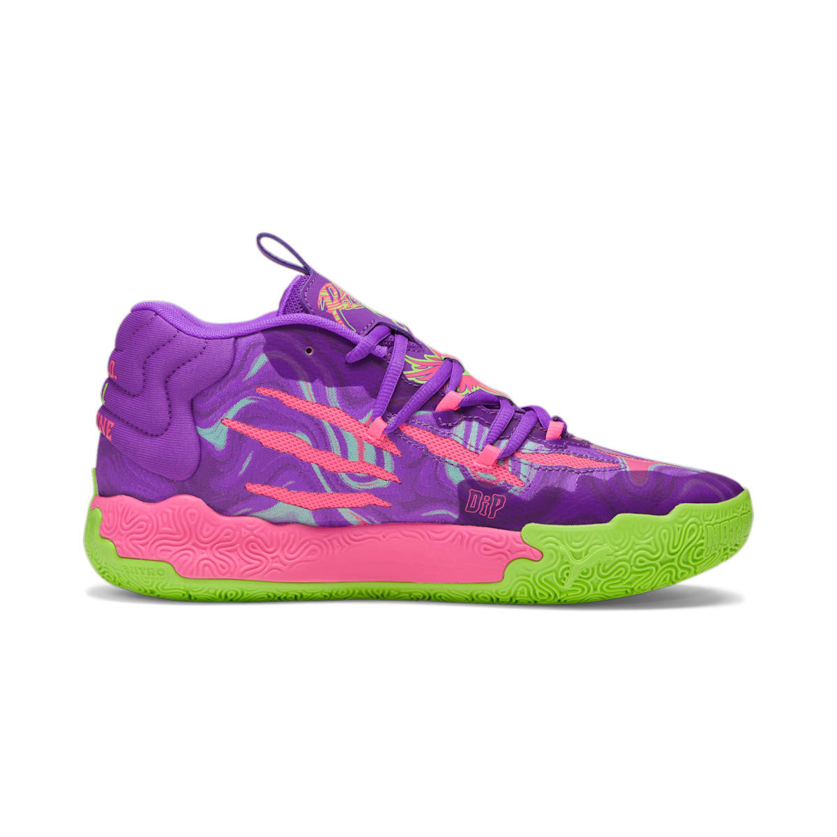 PUMA MB.03 'Toxic' 378916-01