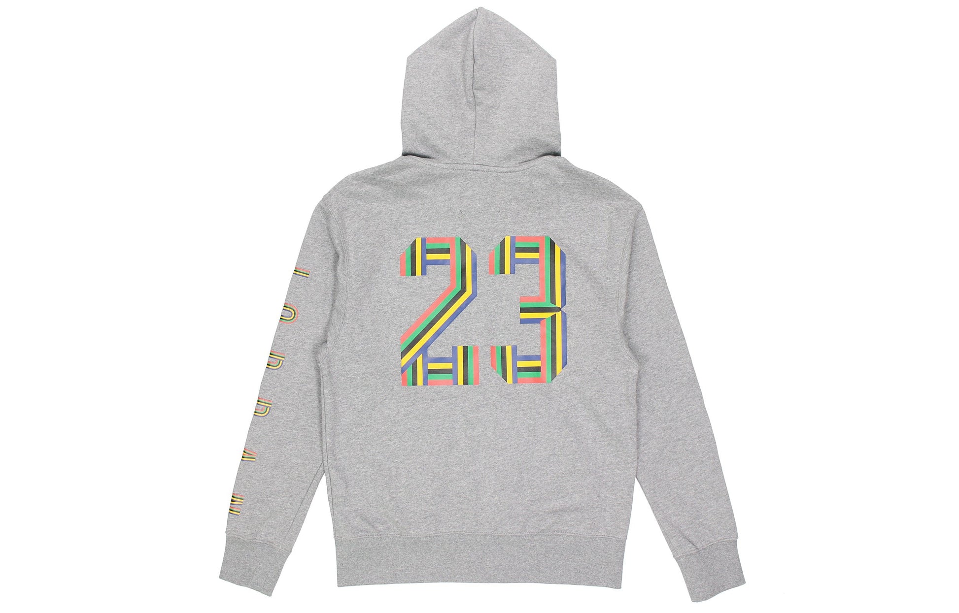 Men's Air Jordan Zipper Cardigan autumn Gray Hoodie CZ5429-091