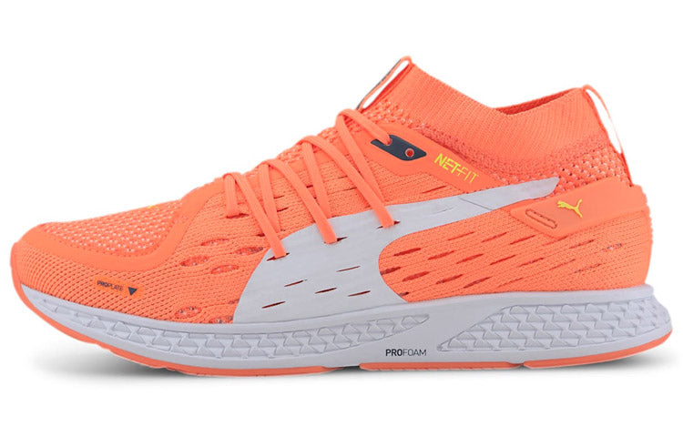 (WMNS) PUMA Speed 500 Orange 192254-07