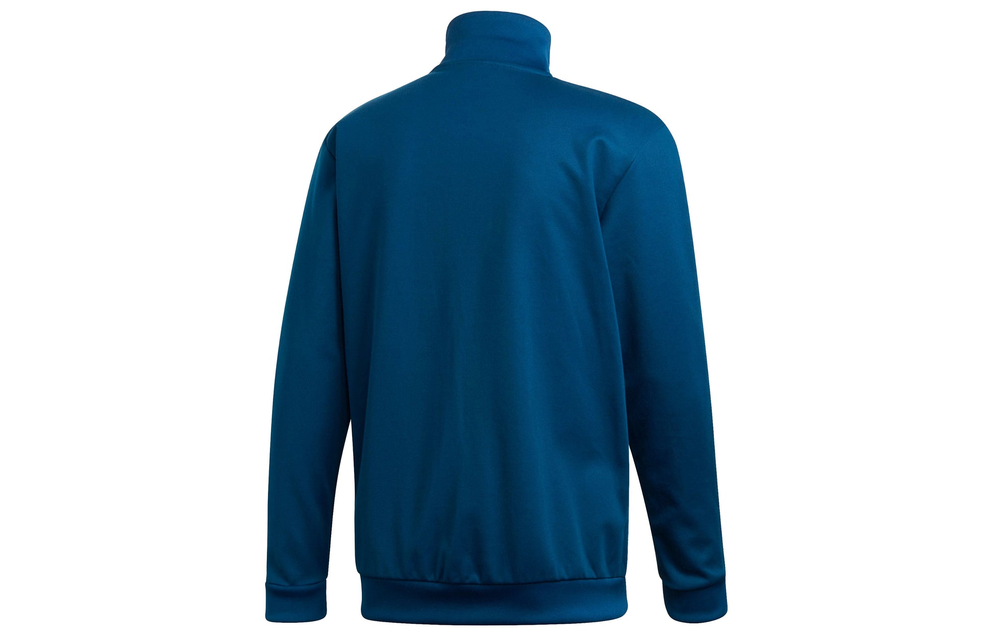adidas originals Firebird Track Jacket Zipper tournament Sports Stand Collar Blue DV1522