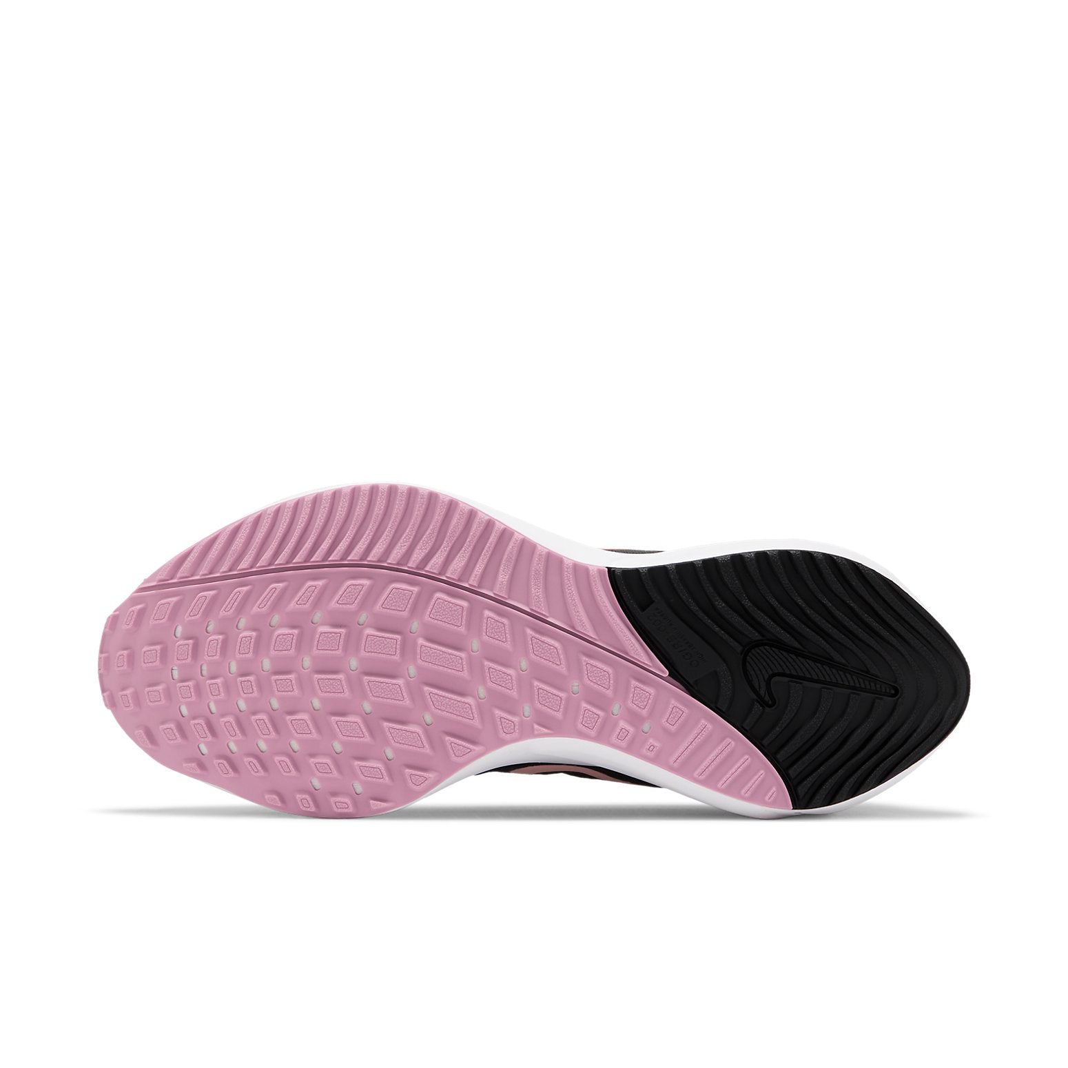 (WMNS) Nike Air Zoom Vomero 15 'Black Pink Green' DJ0037-061
