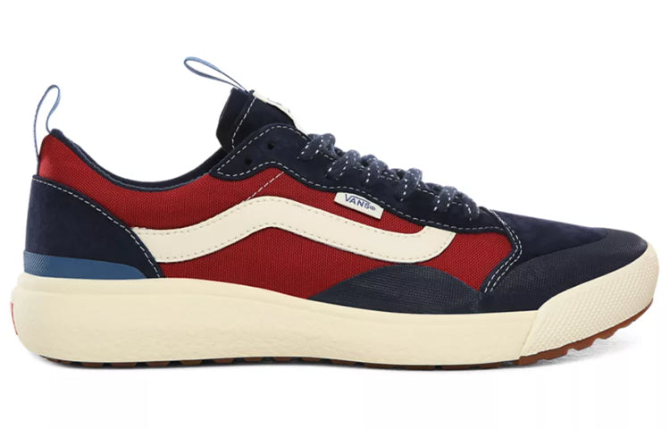 Vans Ultrarange Exo Mte Red/Blue VN0A4UUP2WL