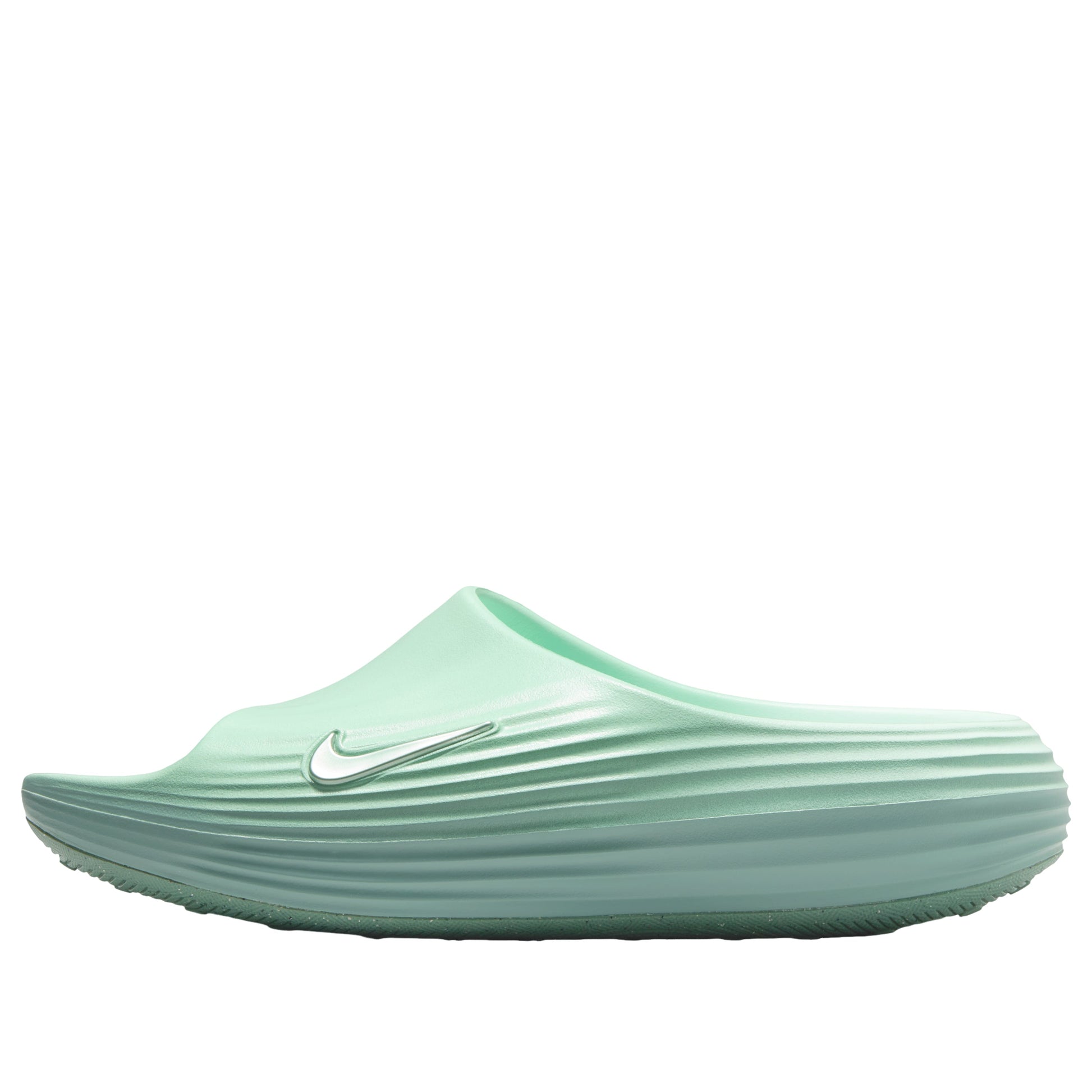 (WMNS) Nike ReactX Rejuven8 Slide 'Mint Foam Cannon' HV4484-300