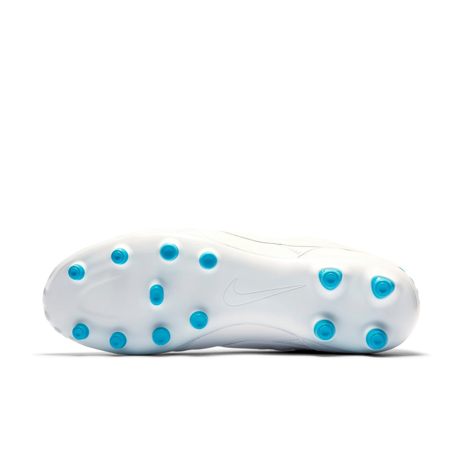 Nike Premier 2 FG 'White Light Current Blue' 917803-142