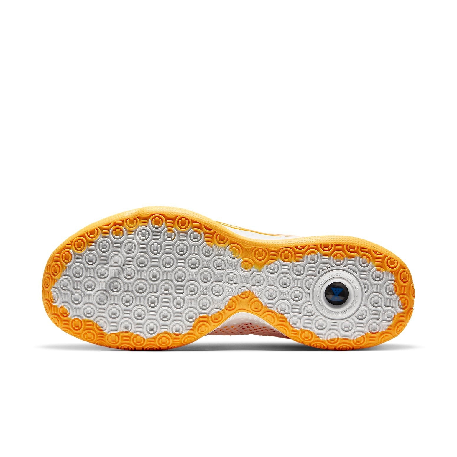 Nike x Gatorade PG 4 'Orange GX' CD5078-101