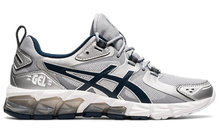 (WMNS) ASICS Gel Quantum 180 'Pure Silver' 1202A039-020