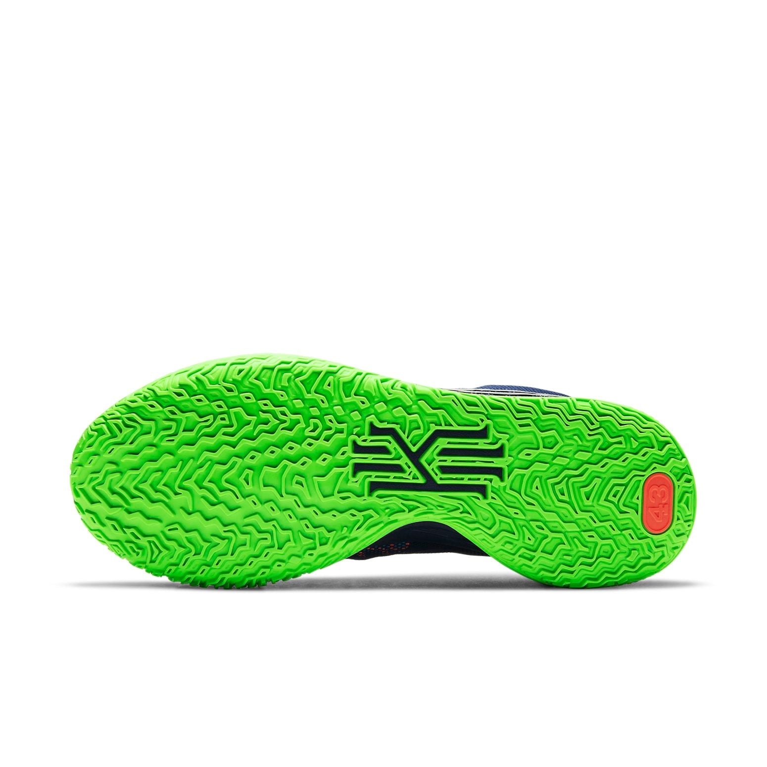 Nike Kyrie 7 'Midnight Navy' CQ9326-401