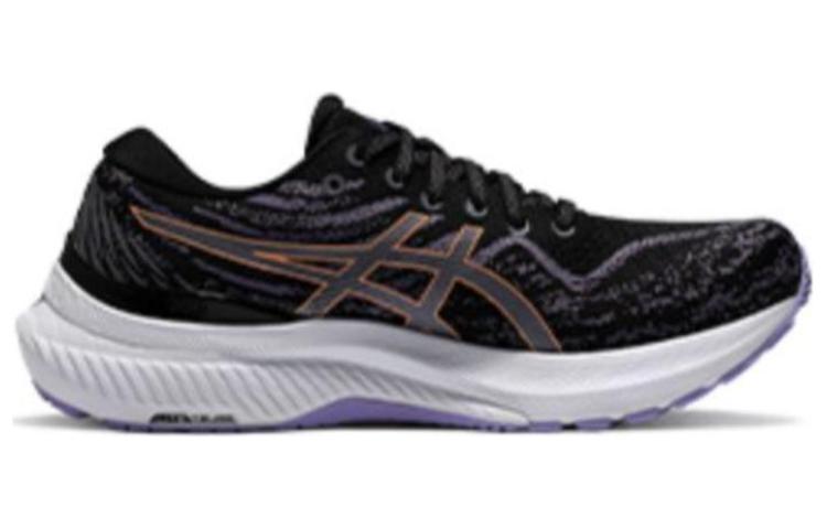 (WMNS) ASICS Gel-Kayano 29 'Black Violet' 1012B272-004