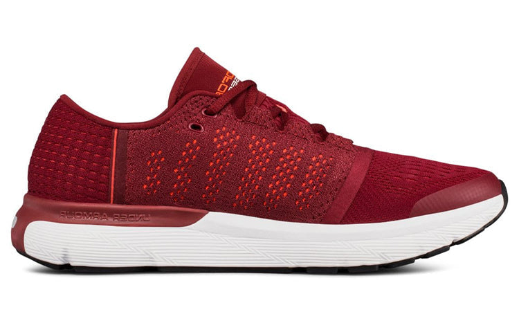 Under Armour SpeedForm Gemini Vent 'Red White' 3020661-600