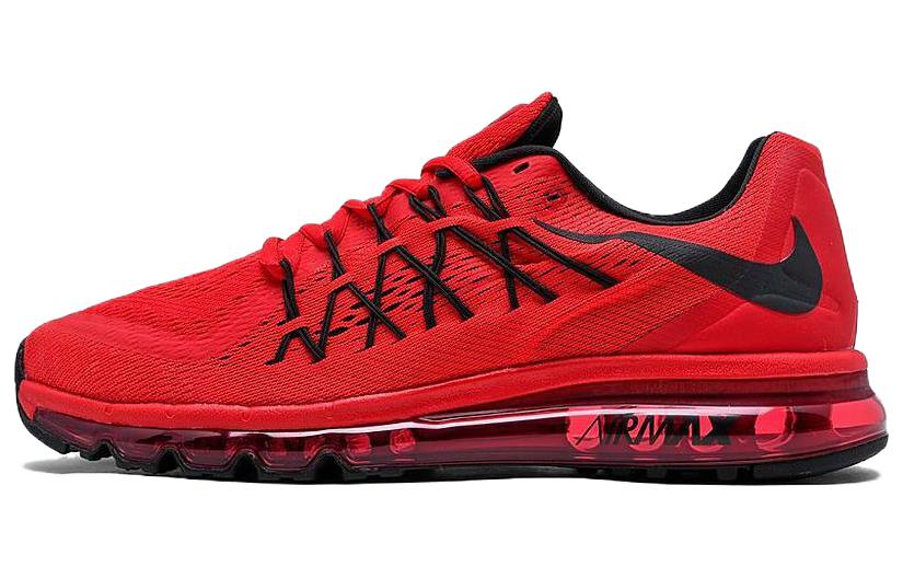 Nike Air Max 2015 'University Red' DC2022-600