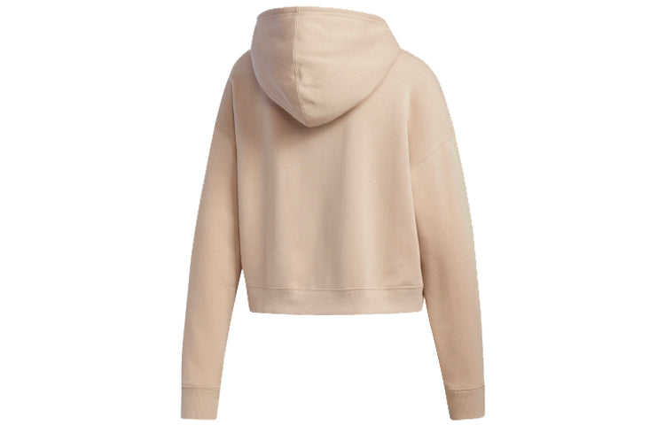 (WMNS) adidas neo C+ Fleece Pink FP7406