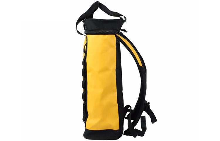 THE NORTH FACE Logo 26L Backpack 'Yellow' 3KYF-LR0