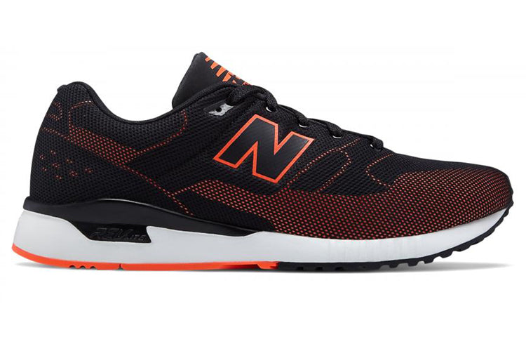 New Balance 530 Black/Orange MTL530BO