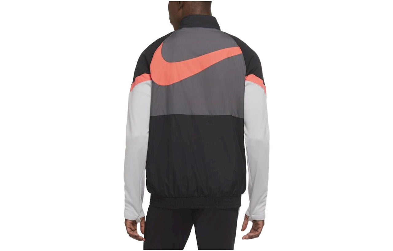 Nike Liverpool FC Dry Track Jacket Black CZ3351-010