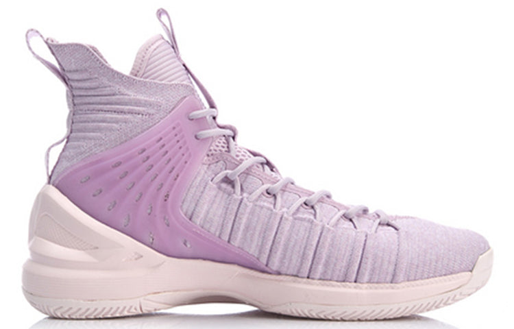 Li-Ning Phoenix & High Up 'Purple Pink' ABAN075-6