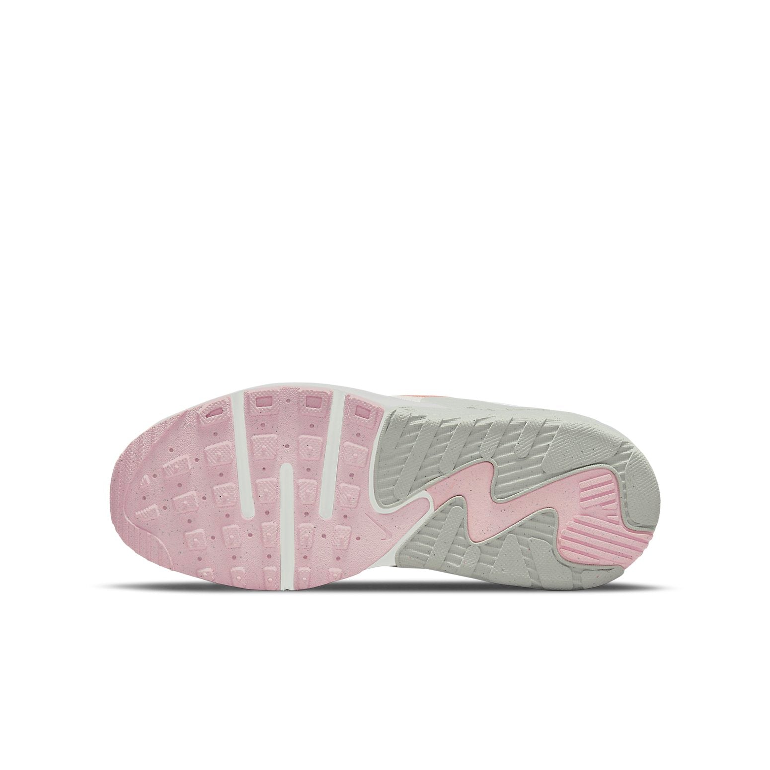 (GS) Nike Air Max Excee 'Grey Fog Pink Foam' CD6894-108