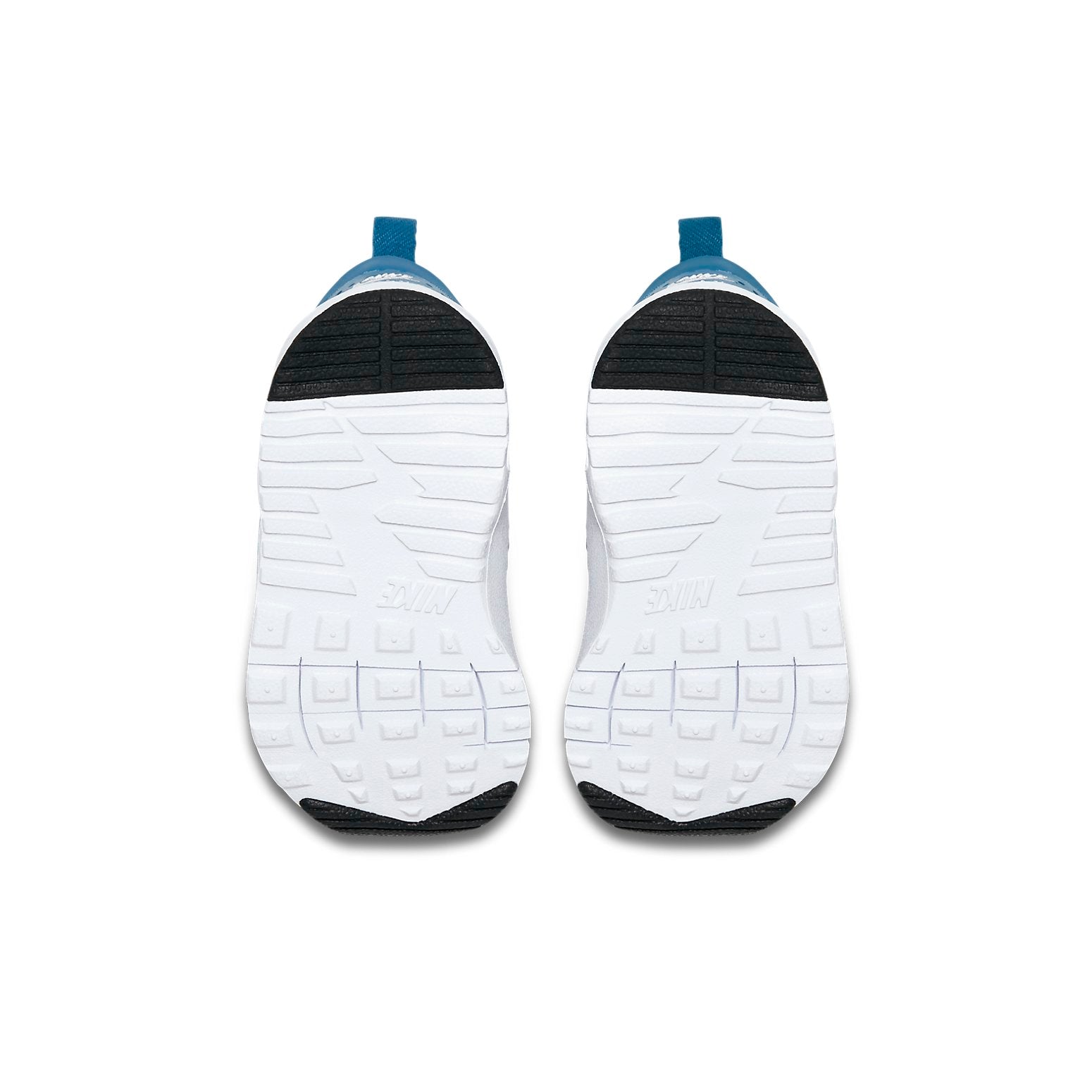 (TD) Nike Air Max Tavas 'Blue White' 844106-405