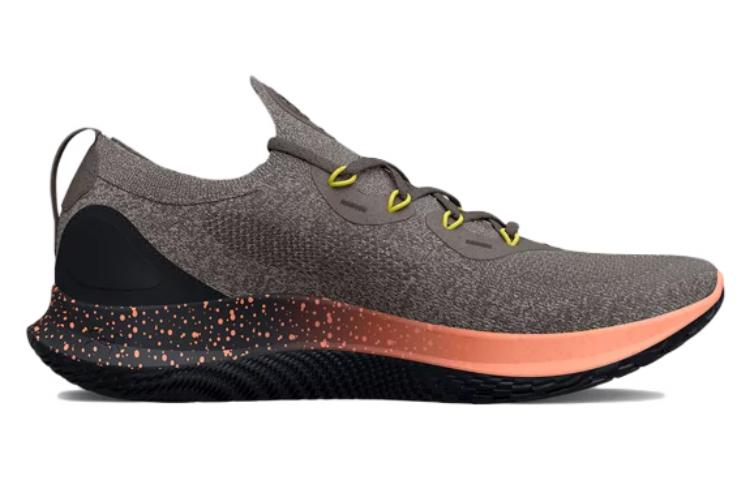 Under Armour Curry Flow Go 'Treasure Island' 3026418-102