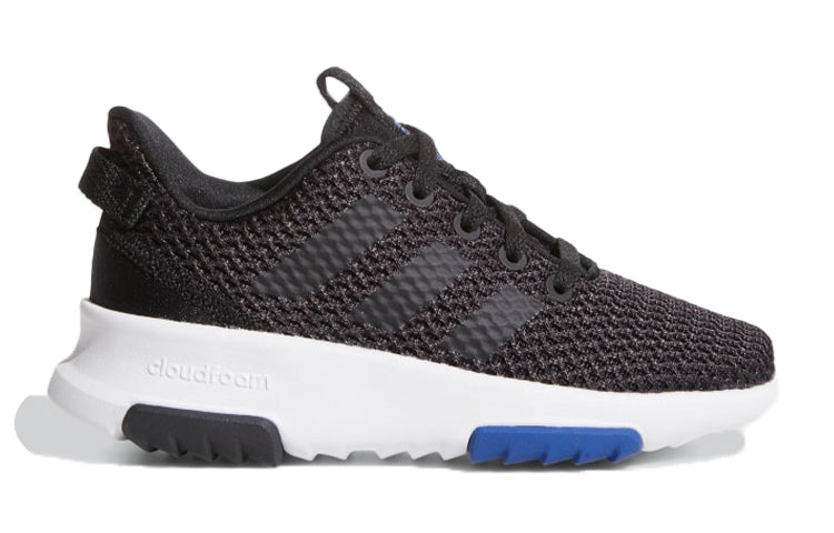 (GS) adidas Cloudfoam Racer TR J 'Utility Black' DB1300