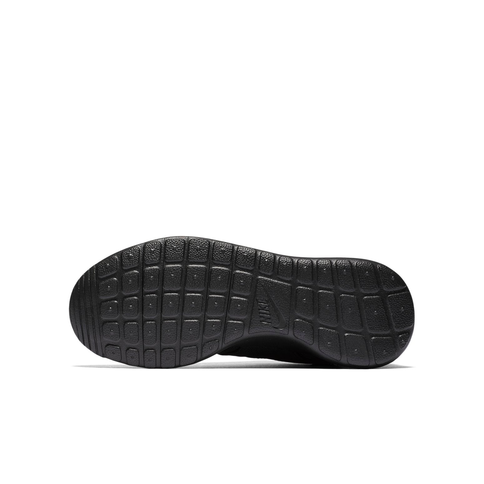 (GS) Nike Roshe One 'Triple Black' 599728-031