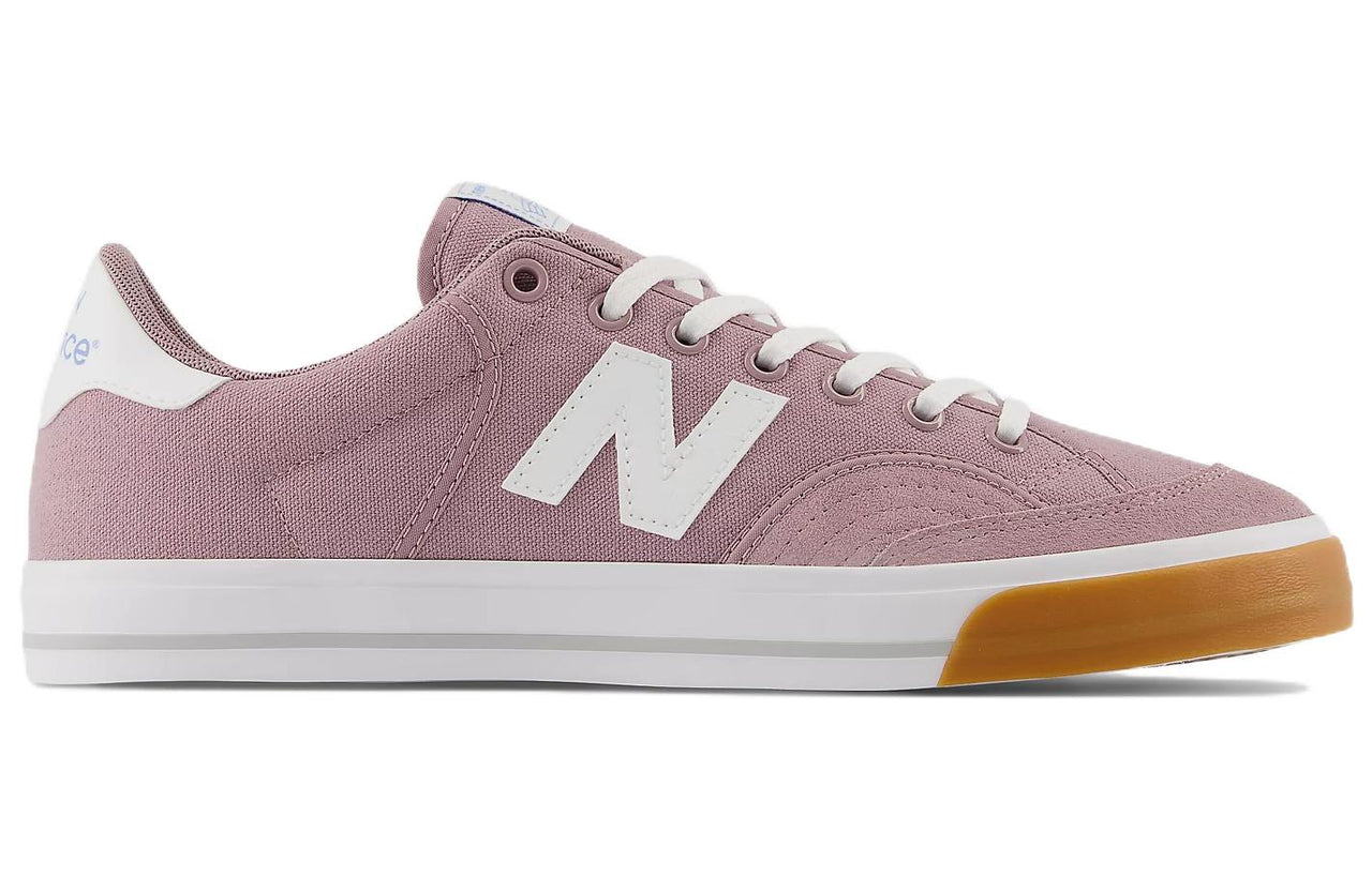 New Balance Numeric 212 Pro Court 'Lilac Chalk' NM212NTP