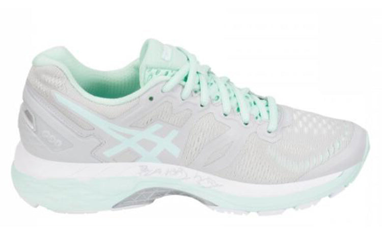 (WMNS) ASICS Gel-Kayano 23 'Glacier Grey' T696N-9687