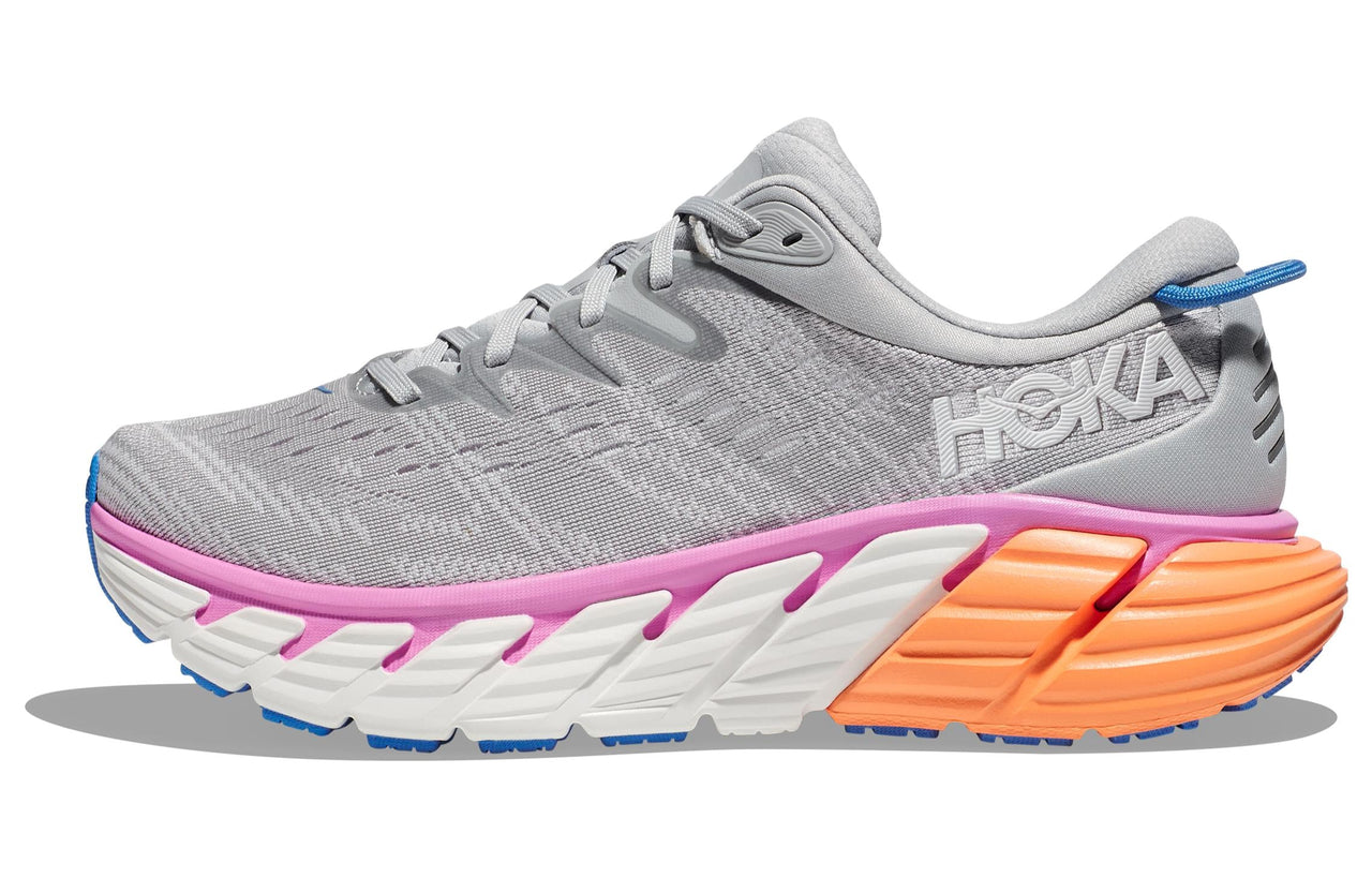 (WMNS) HOKA ONE ONE Gaviota 4 'Harbor Mist' 1123199-HMNC