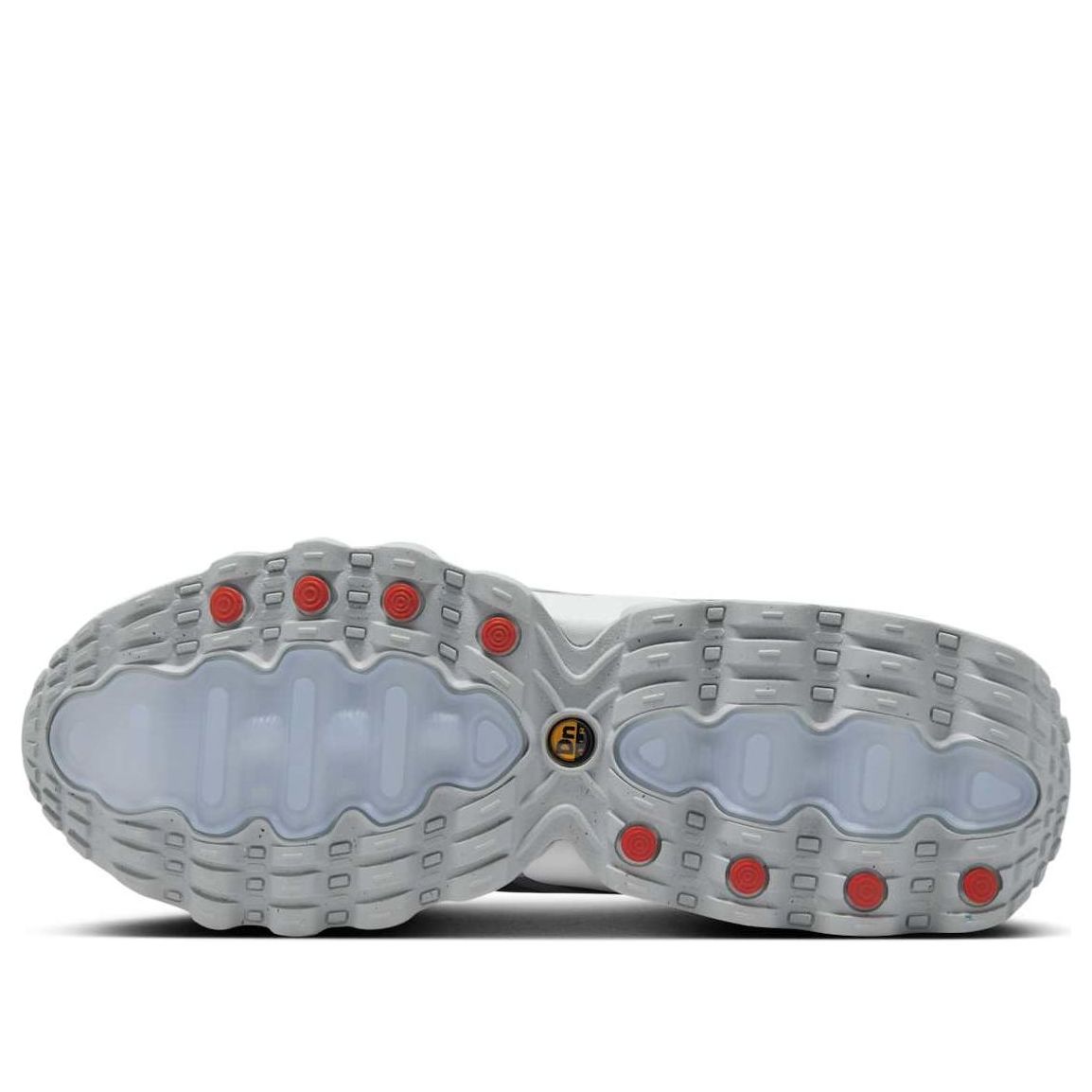 (GS) Nike Air Max Dn8 'Wold Grey Metallic Silver' HF7310-001