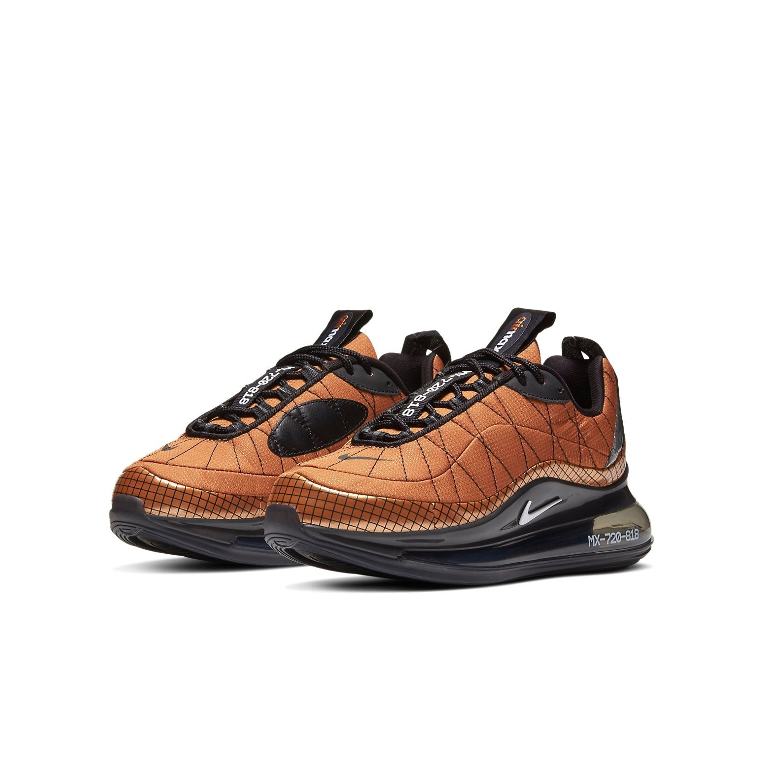 (GS) Nike Air MX 720-818 'Metallic Copper' CQ4010-800