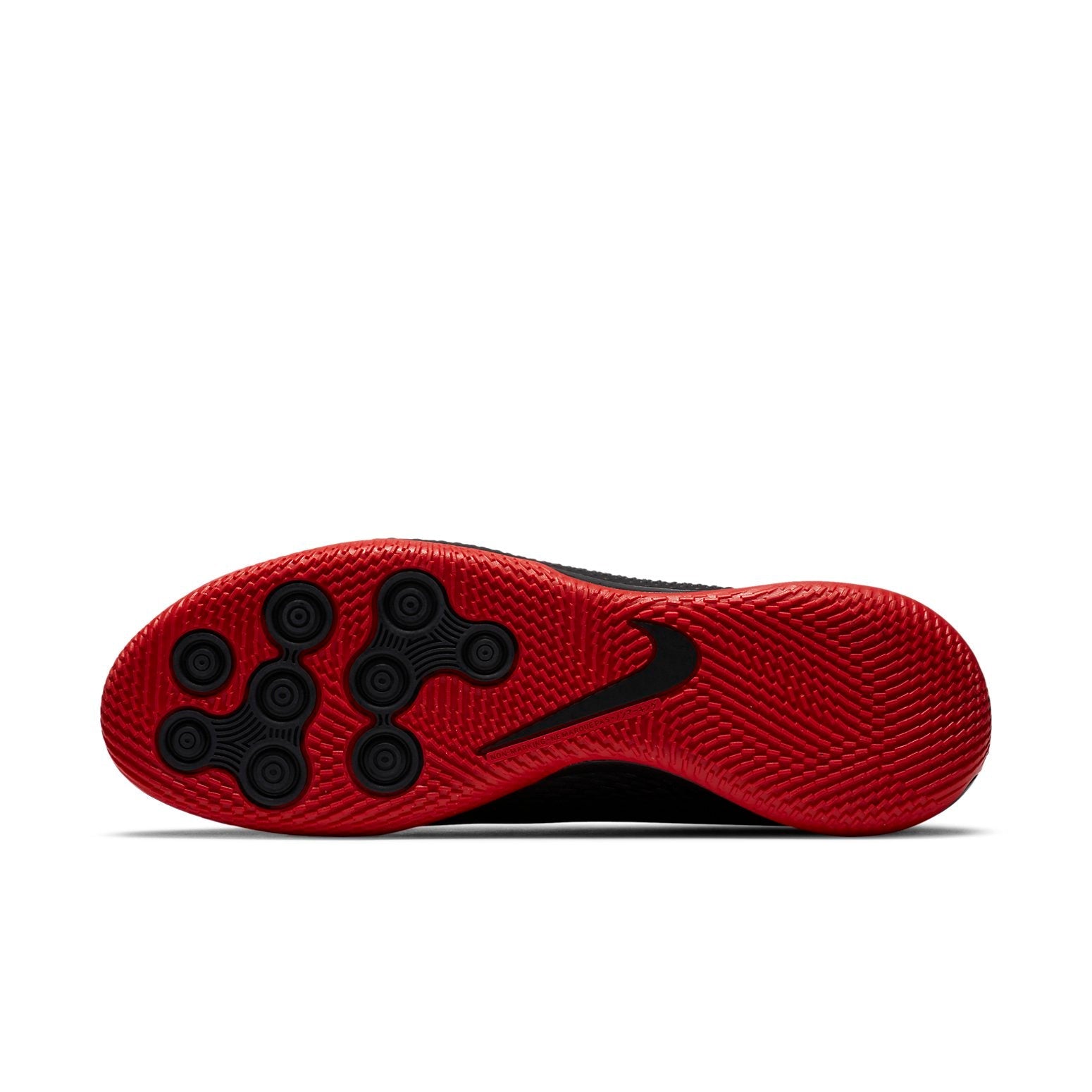 Nike Phantom GT Academy IC 'Black Chile Red' CK8467-060