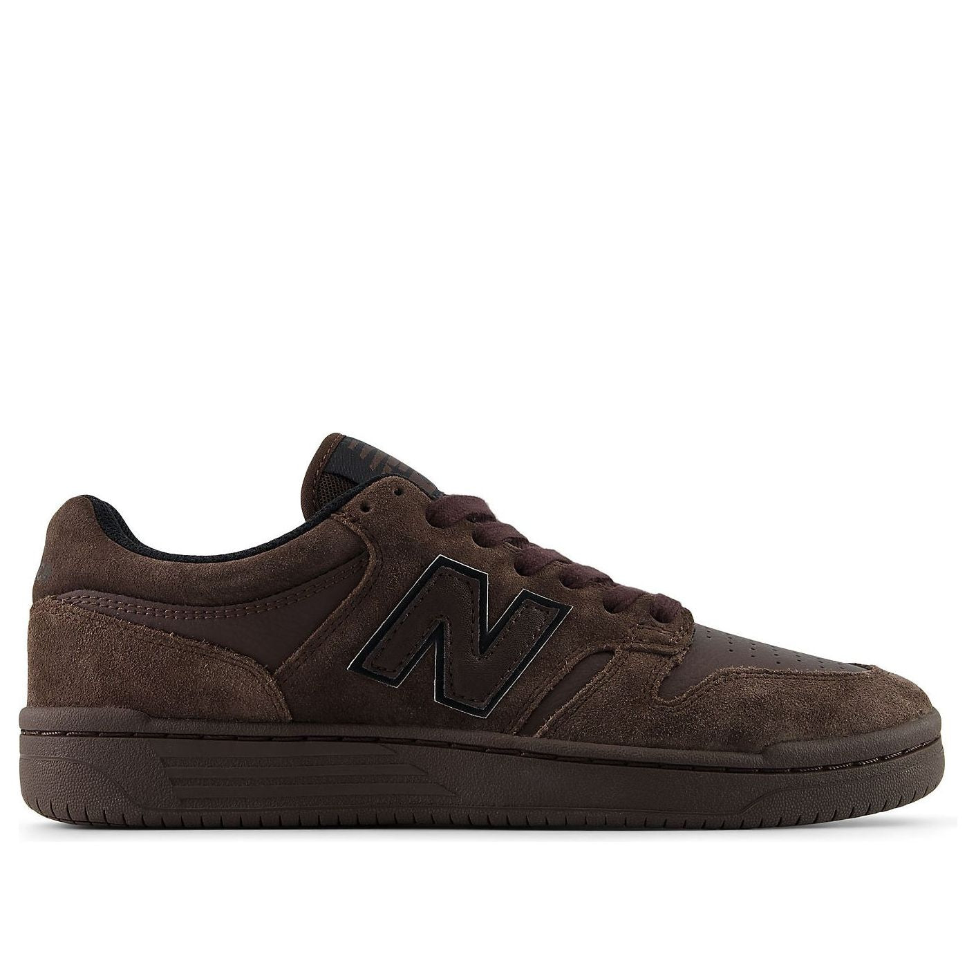 New Balance 480 'Chocolate Brown' UN480CHC