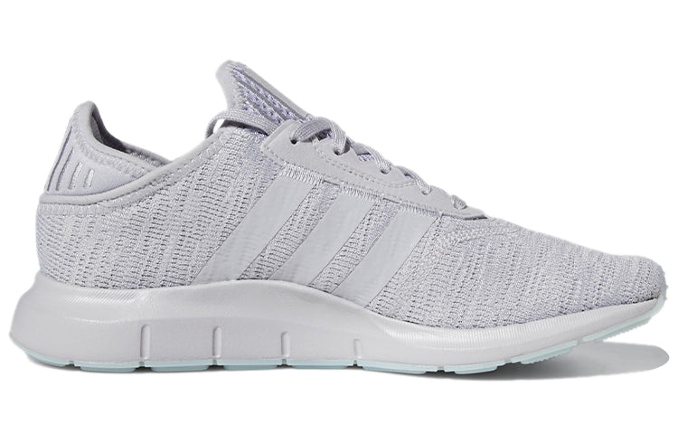 adidas originals Swift Run X 'Glory Grey Sky Tint' FY2133