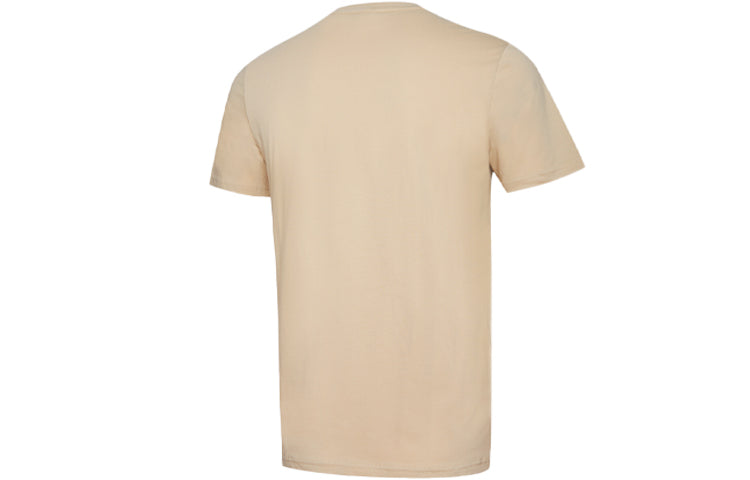 PUMA Unisex Classics Round-neck Beige 584428-69